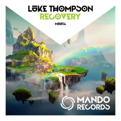 Recovery (Scott Gascoigne Remix)