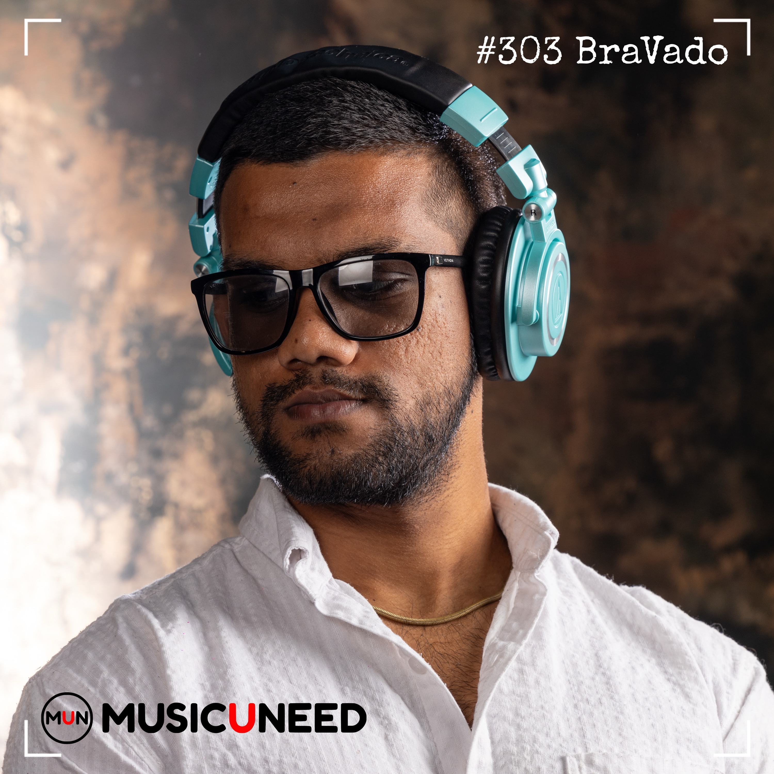 MUSICUNEED