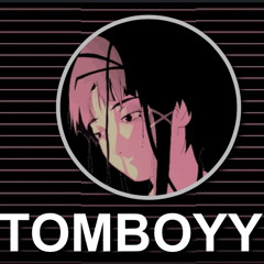 TOMBOYY  -KIDS-