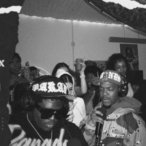 Vontee The Singer x Cash Cobain - IMU (TOBISWAG REMIX)