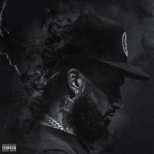 Nippsey Hussle - Who Detached Us (Tribute by Shaxe Oriah) [Day 60/100]