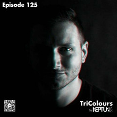 TriColours By Neptun 505 Episode 125 @ Proton Radio