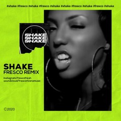 Ying Yang Twins Ft. Pitbull & Elephant Man - Shake (Fresco Remix)