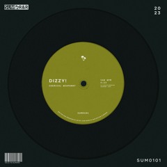 Dizzy! - Chemical Weaponry //SUM0101