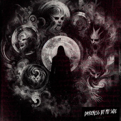 DARKNESS BY MY SIDE