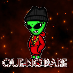 Que no Pare