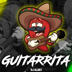 GUITARRITA GUARACHA 2022 DJ ALAR3