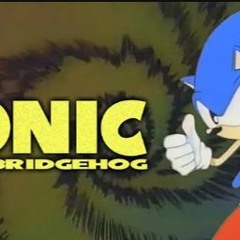 Sonic The Abridgehog - Full Movie by nollion rolllion