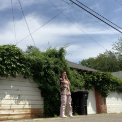 TOX!C LUV {Prod. Paryo}