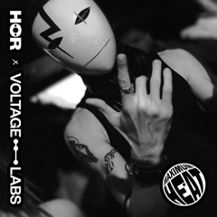 HÖR PODCAST CONTEST