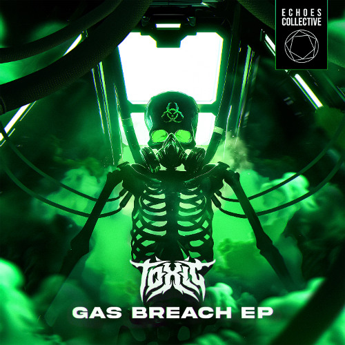 TOXIC, Veros - Break It Down
