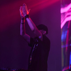 Jackob Roenald @ ParkBeats Festival, Iłowa, 30.08