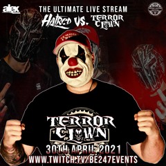 TerrorClown | The Ultimate Live Stream
