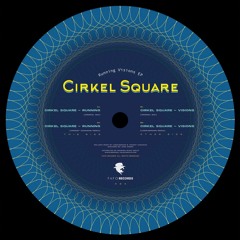 Cirkel Square - Running Visions EP incl. Vincent Casanova & userUNKNWN Remixes // FAFO024