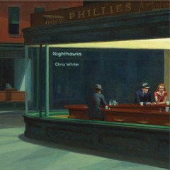 Nighthawks - Chris Whiter