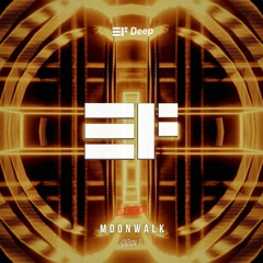 Station 11 - Moonwalk