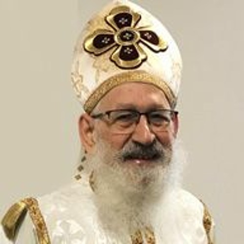 For there is no death for your servants, but a departure, Fr Shenouda Boutros (Jan 8, 2021)