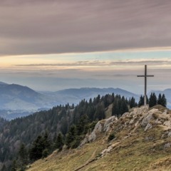 Jesus The Perfect Sacrifice Session 3