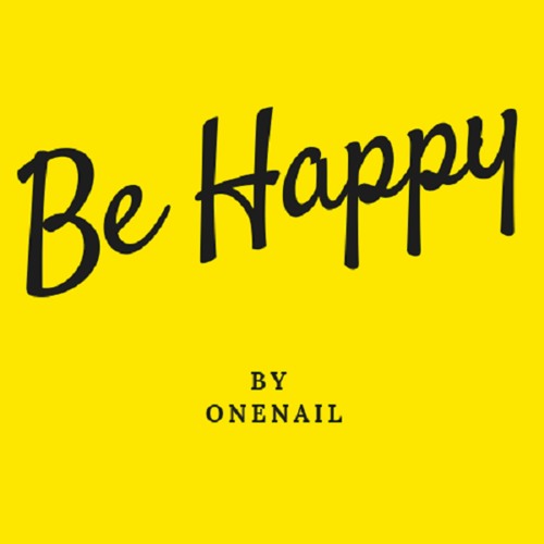 Be Happy