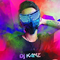 CHIM SẺ DÂU TÂY - DJ KANZ MASHUP #FREEDOWNLOAD