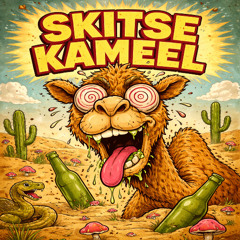 Skitse Kameel
