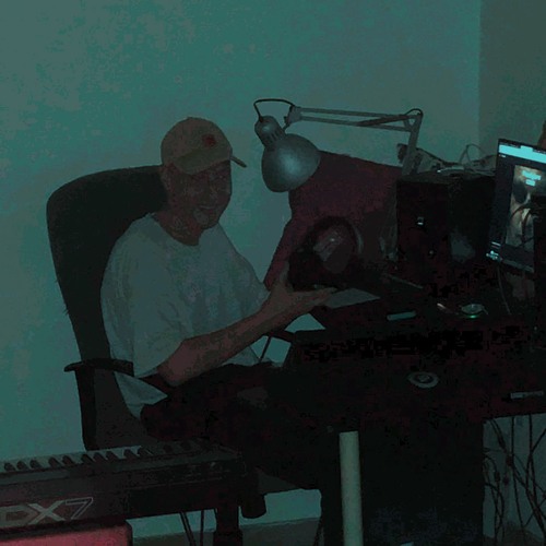 Flare I: Music For Opioids