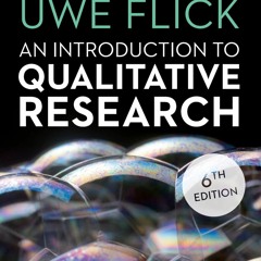PDF✔read❤online An Introduction to Qualitative Research