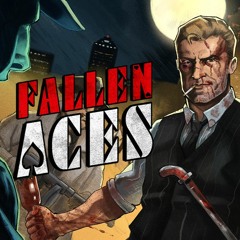 PREVIEW: On the Up Swing (from Fallen Aces)