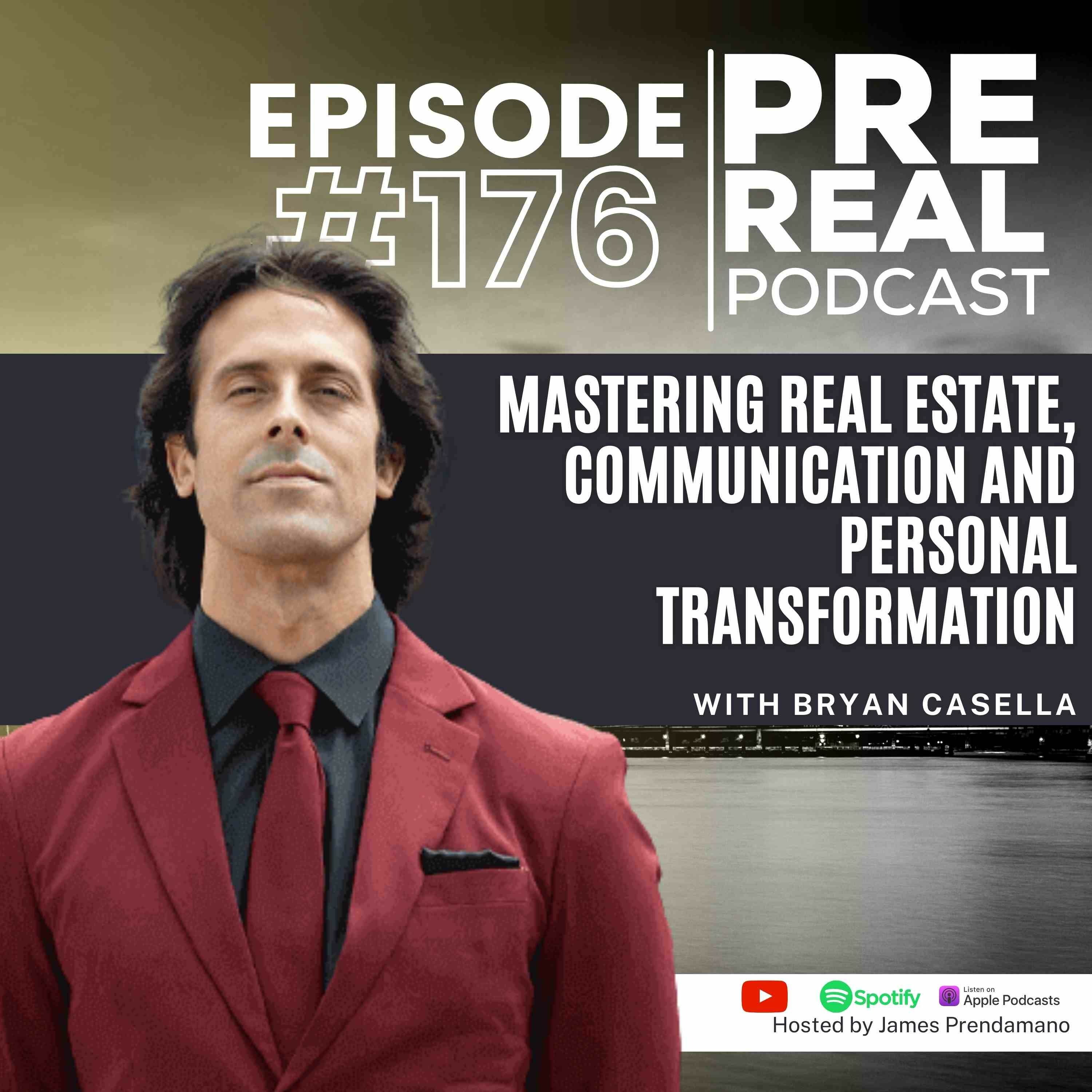 PreReal Podcast