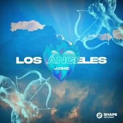 J.CMZ - Los Ángeles (Remix)