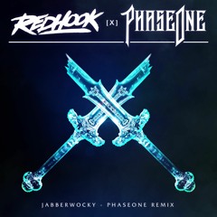 Redhook - Jabberwocky (PhaseOne Remix)