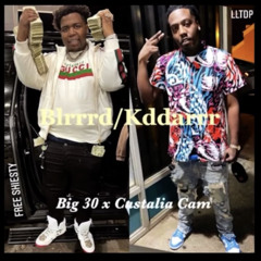 Big30 feat (castalia cam ) - blrrrd #big30 #castaliacam