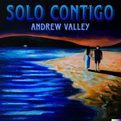 Solo Contigo [Prod By Max Chris]