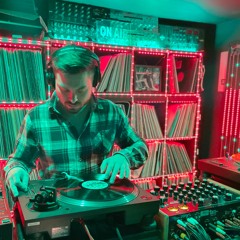 DC House Grooves #145 With DJ Con & Residents