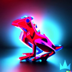 frog