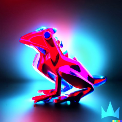 frog
