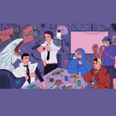 BTR Cypher Vol. 1 (2018)