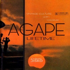 Vintage Culture x Coldplay (Casual Disko 'Mashup) supported öwnboss