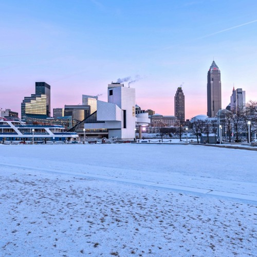 Stouty's Deep Freeze Mix 2022