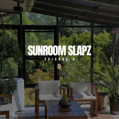 Sunroom Slapz | Episode 004 | R&B, Hip Hop, Mashups, Vibes