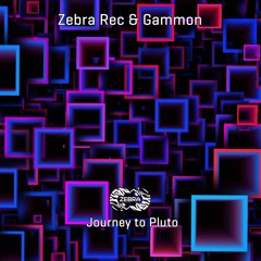 Gammon - Hydra • Zebra Rec. [ZBREP031] • 2021 (snippet)