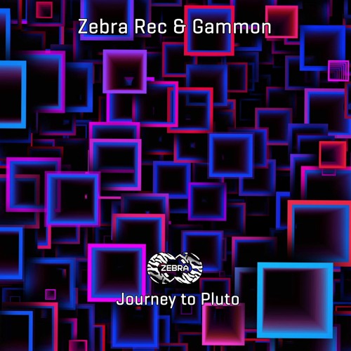 Gammon - Hydra • Zebra Rec. [ZBREP031] • 2021 (snippet)