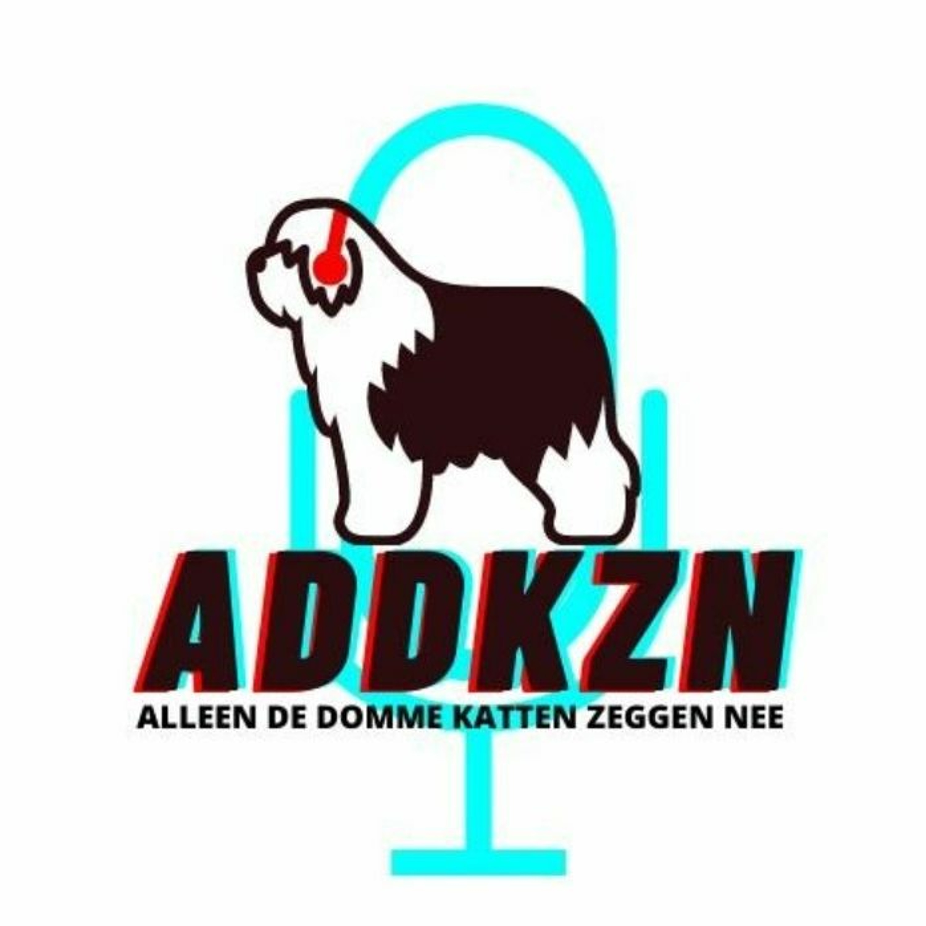 Alleen De Domme Katten Zeggen Nee