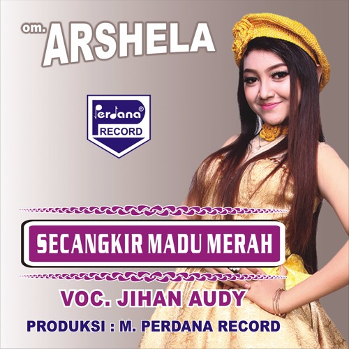 Secangkir Madu Merah
