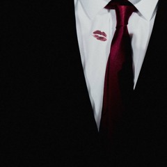 первый поцелуй