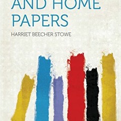 (% House and Home Papers (Document%