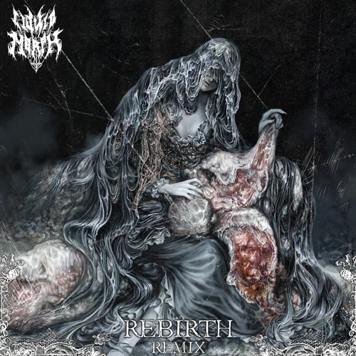 Mephostophiles - Rebirth(Liquid Morph Remix)