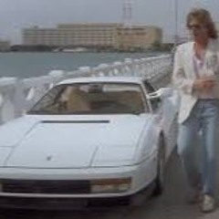 Miami Vice Intro Demo