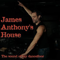 James Anthony's House 001 - Going Deep For Bear Week (7-5-23)