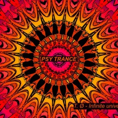 T. Ø - Infinite  Universe  ( Original Mix )